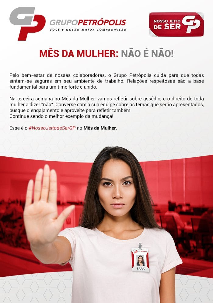 Gestão de Comunicação
