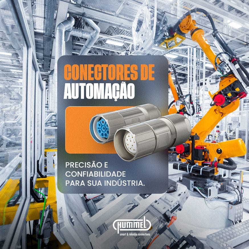 Arte para redes sociais: conectores de automação