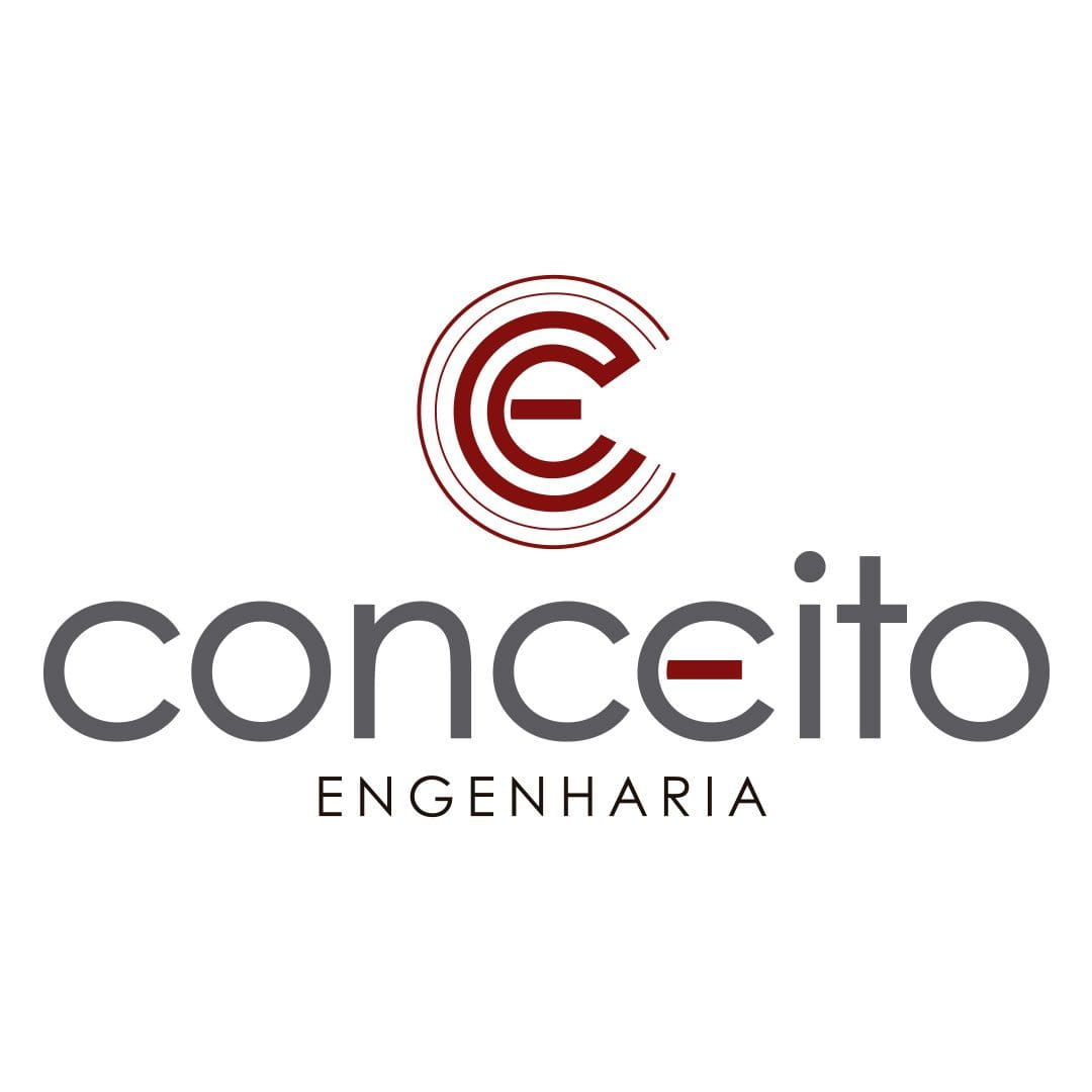 Logo Conceito Engenharia
