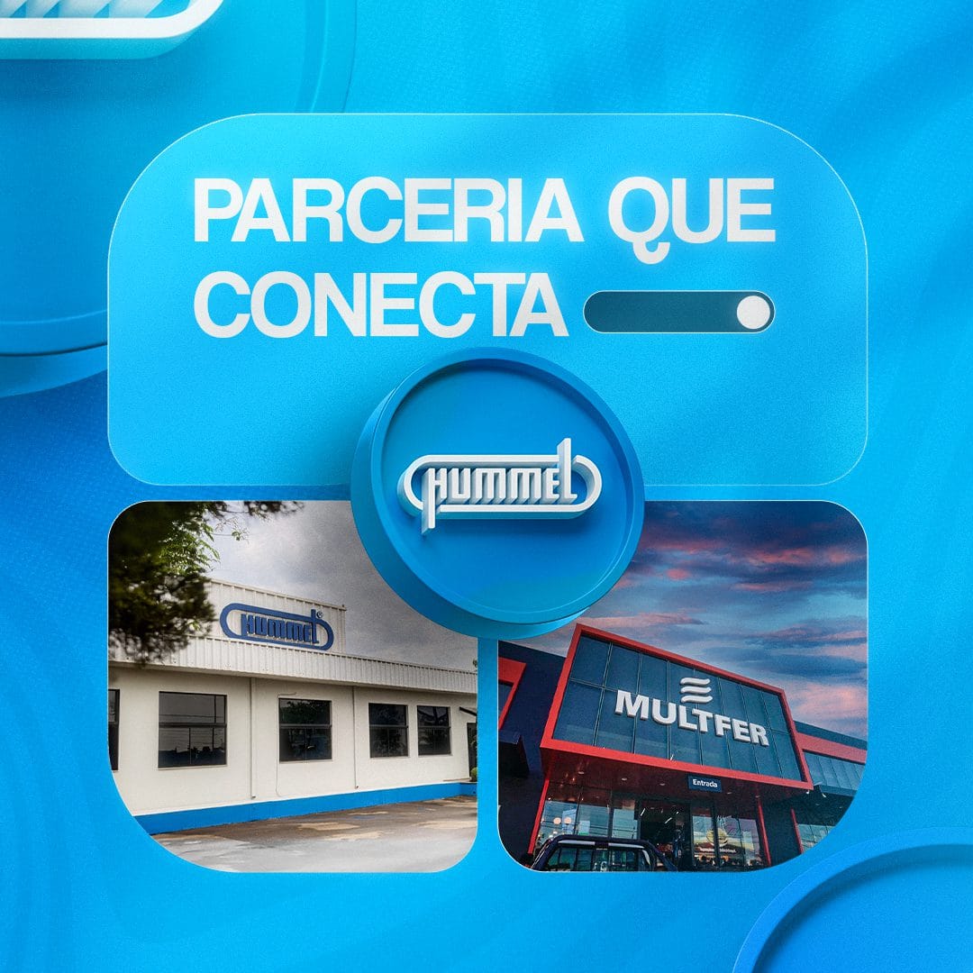 Arte para redes sociais: peça promocional
