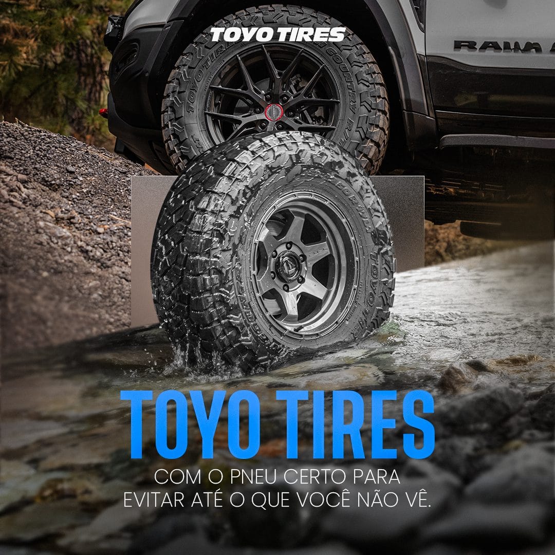 Toyo Tires Performance