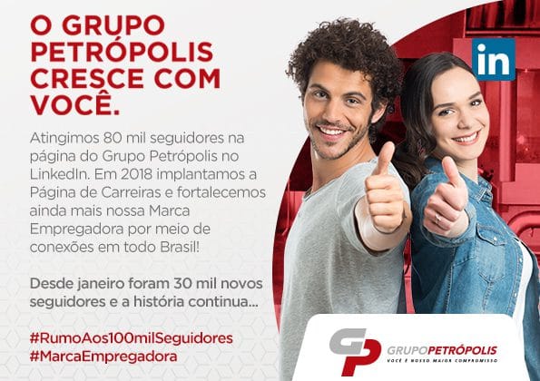LinkedIn 80k