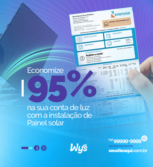 Multiplique o faturamento da sua empresa de Energia Solar