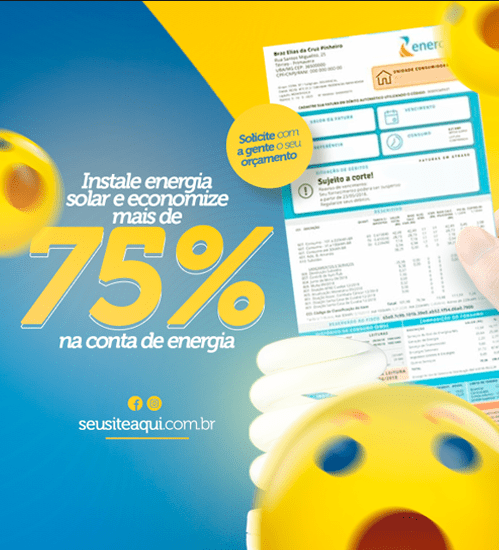 Multiplique o faturamento da sua empresa de Energia Solar