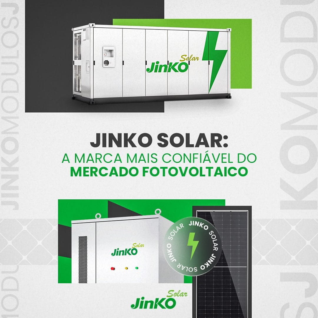 A marca mais confiável