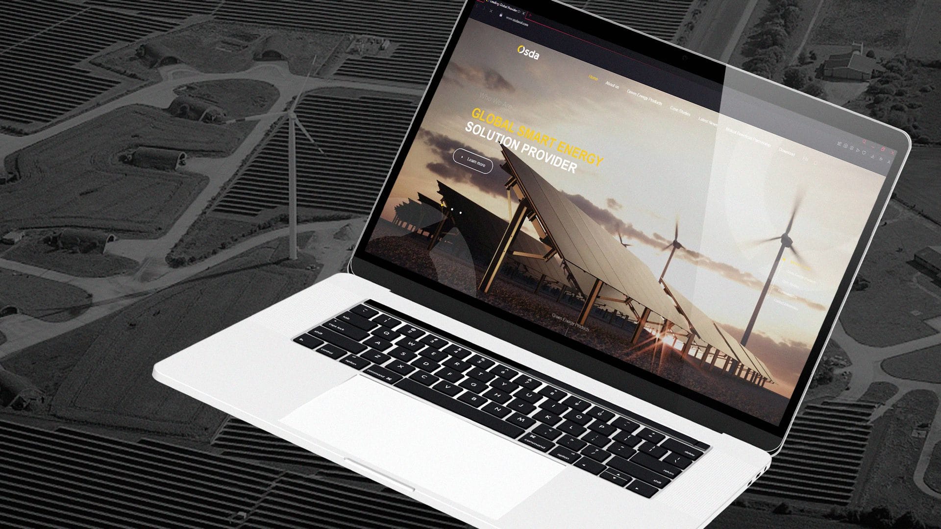 OSDA Branding 4