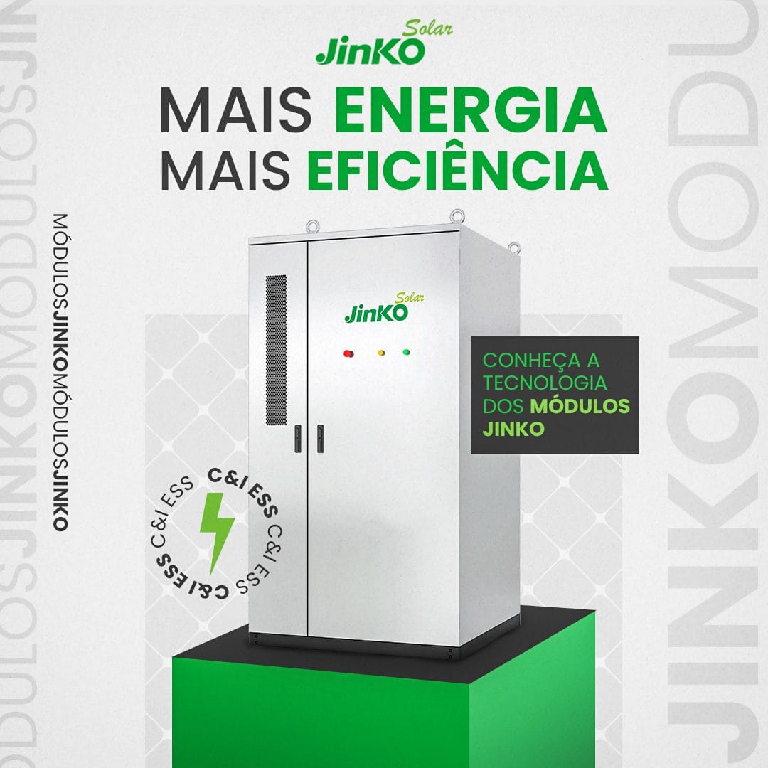 Mais Energia Mais Eficiência