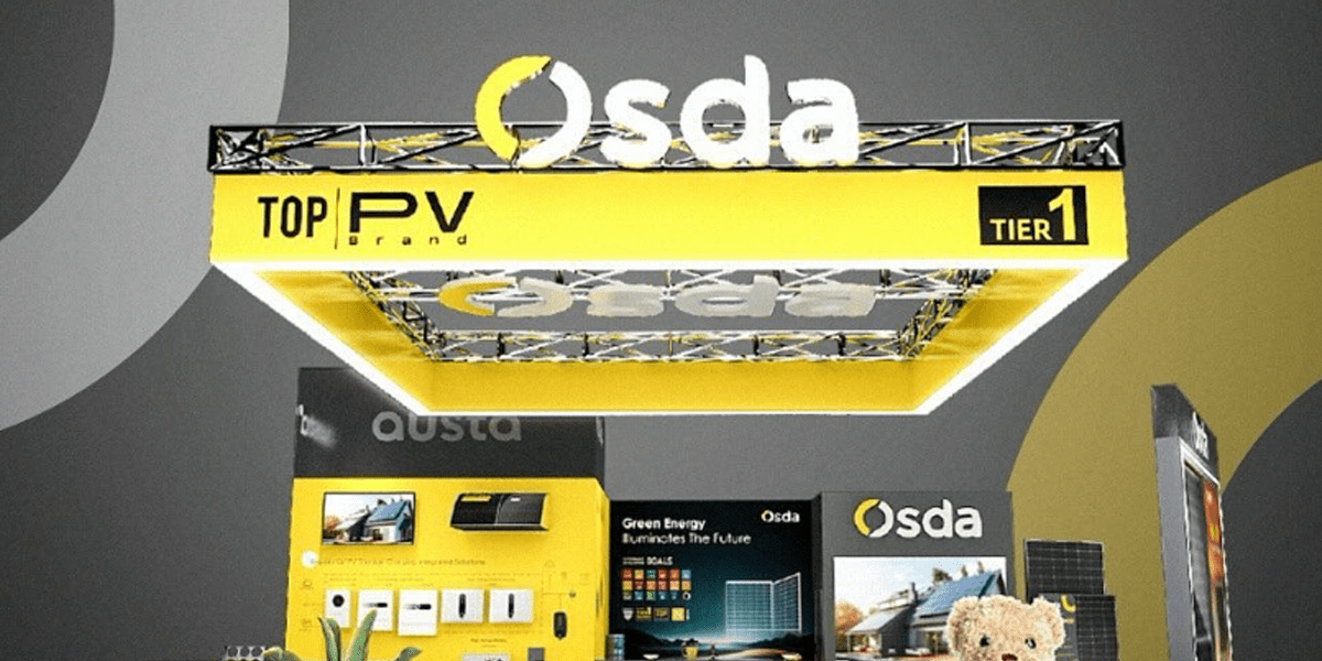 Osda Solar