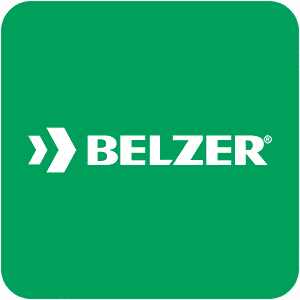 Logo Belzer Ferramentas