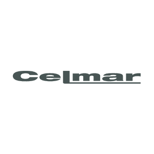 Logo Celmar Móveis