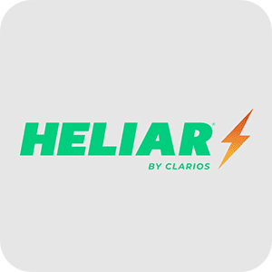 Logo Baterias Heliar