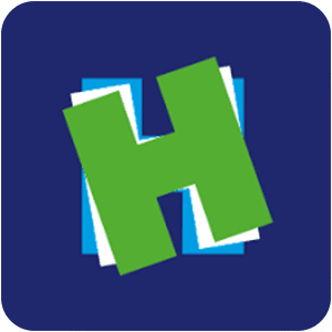 Logo Colégio Humanus