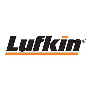 Logo Lufkin Brasil