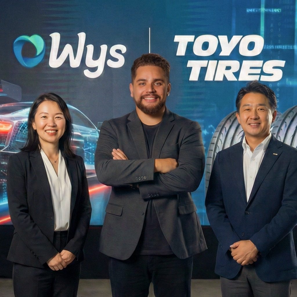 Toyo Tires