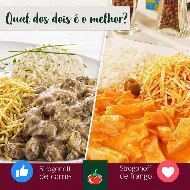 marketing para restaurante delivery