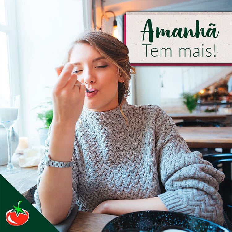 marketing para restaurante delivery