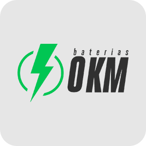 Baterias 0KM