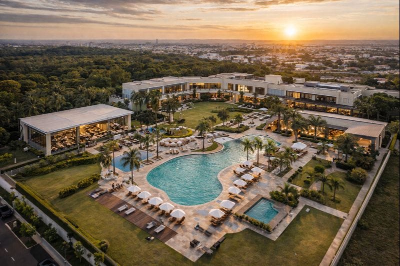 Empresa de drone em Sorocaba