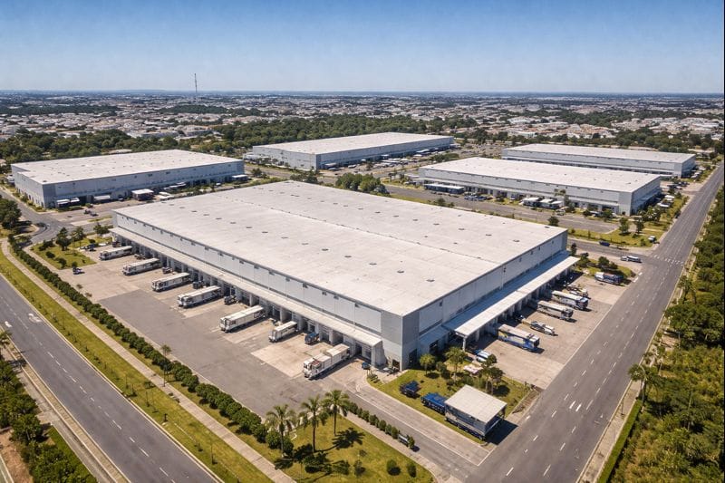 Empresa de drone em Sorocaba