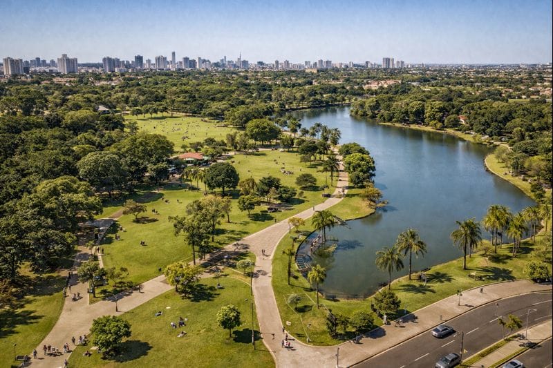 Empresa de drone em Sorocaba