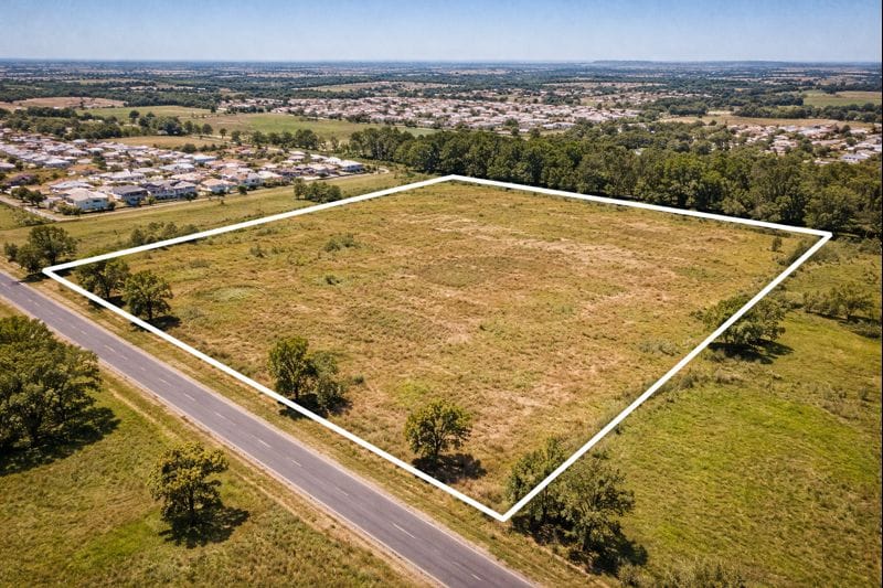 Empresa de drone em Sorocaba