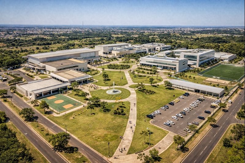 Empresa de drone em Sorocaba