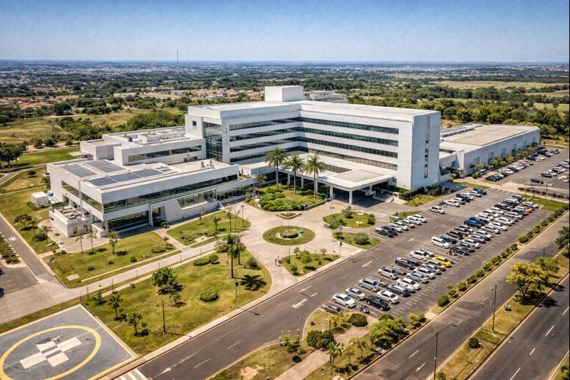 Empresa de drone em Sorocaba