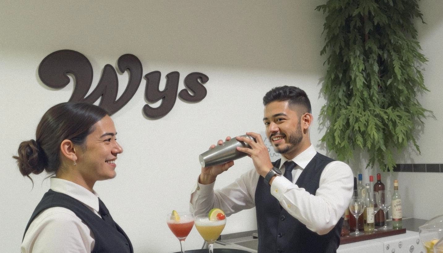 Treinamento e workshop