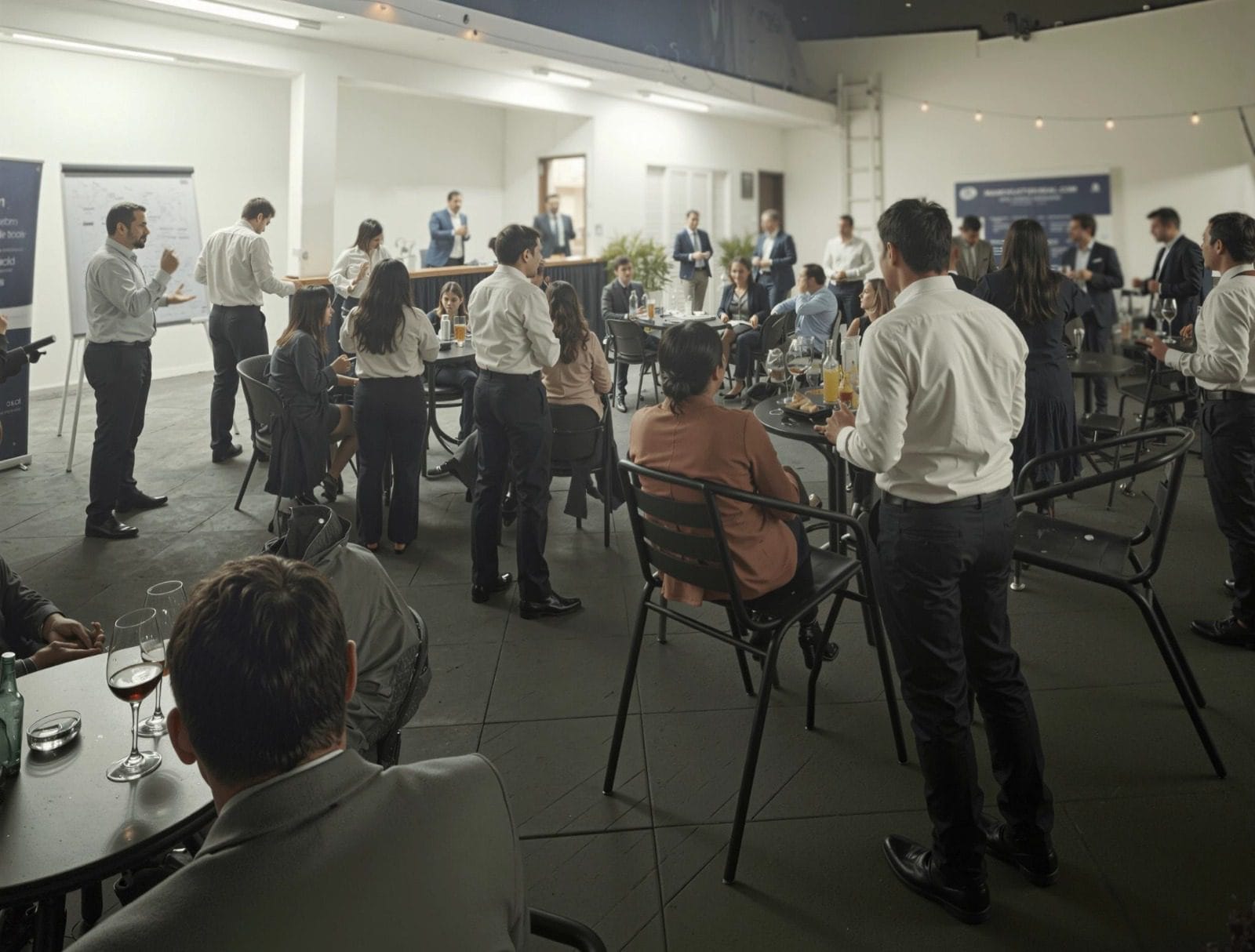 Workshop em Sorocaba