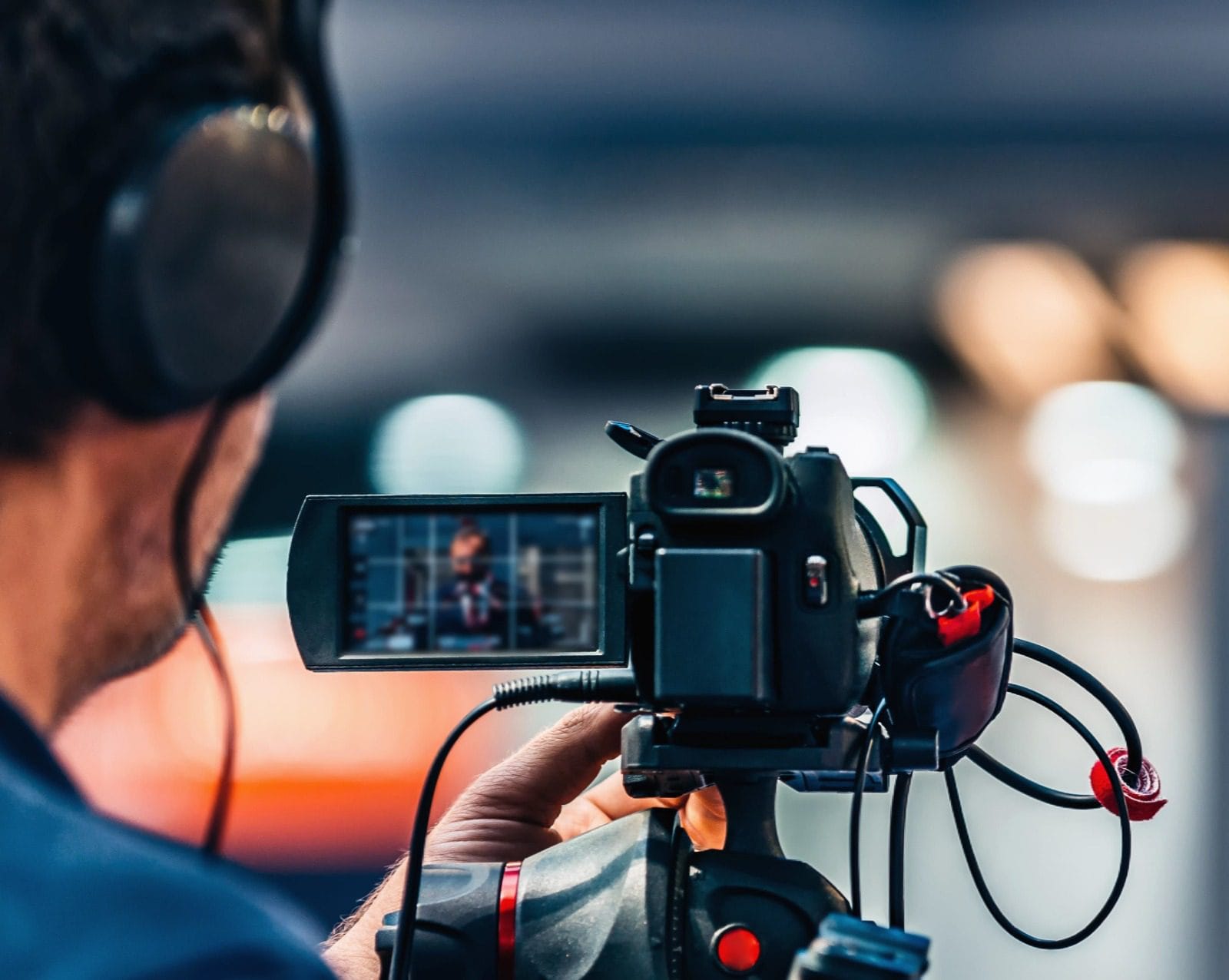 Encontro corporativo