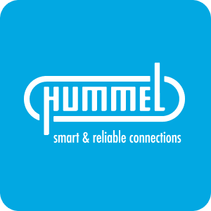 Logo Hummel