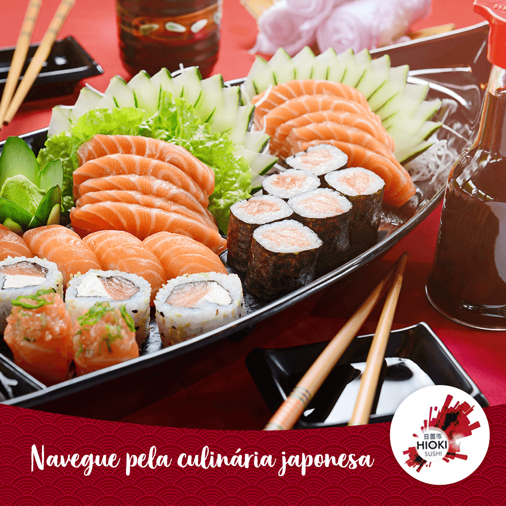 Conteúdo Visual Hioki