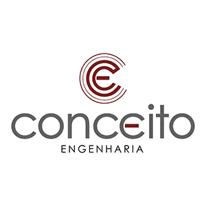 Logo Conceito Engenharia