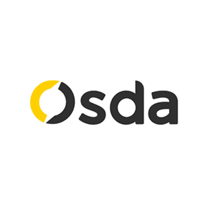 Logo OSDA Solar