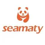 Logo SEAMATY