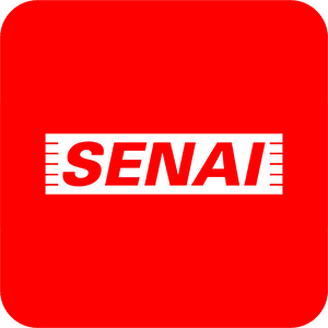 Logo SENAI