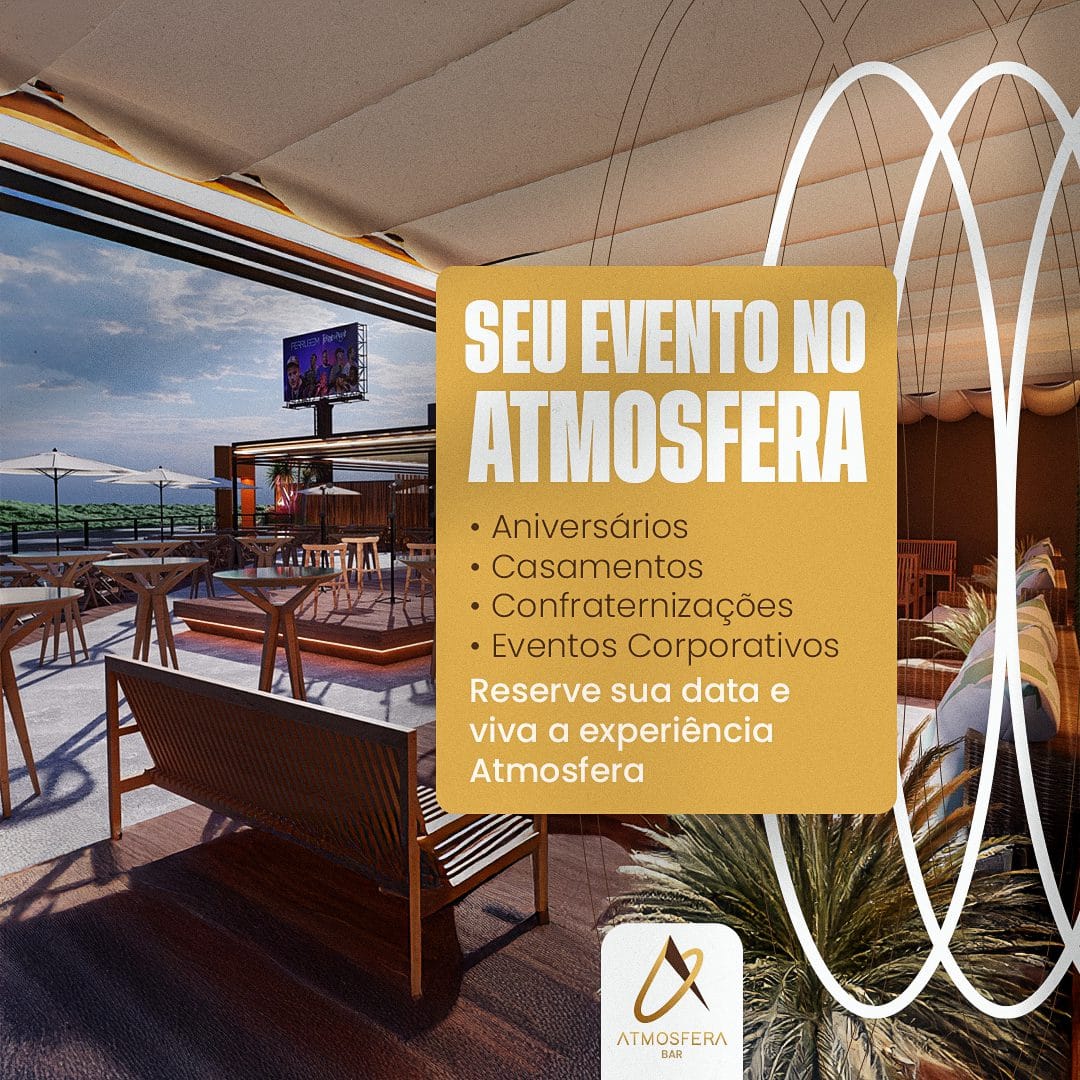 Eventos Atmosfera