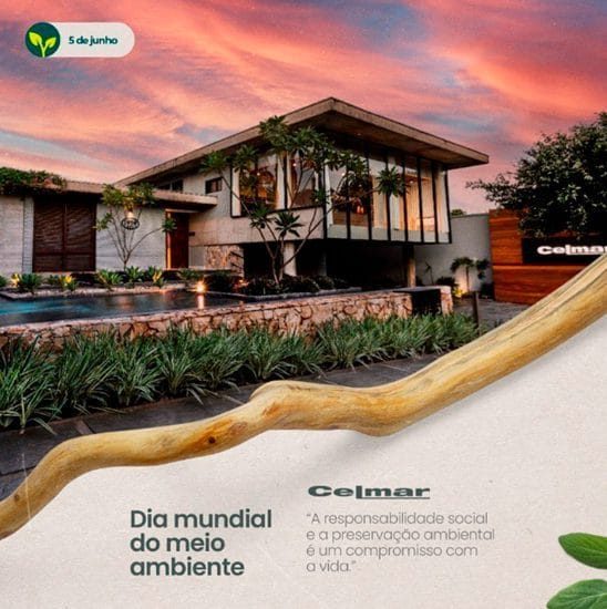 dia do meio ambiente